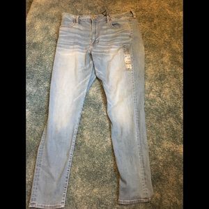 NWT American Eagle Super Stretch Hi Rise Jegging